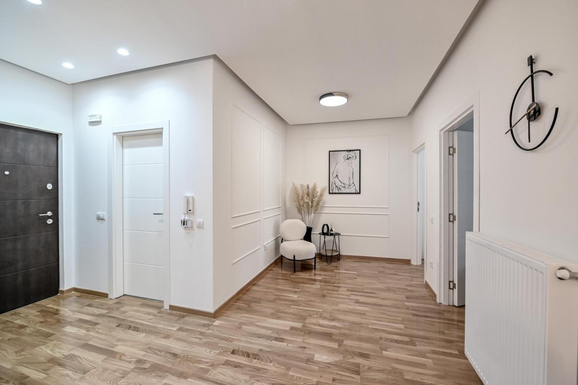 Porto Lux Apartment Arandjelovac Exterior photo