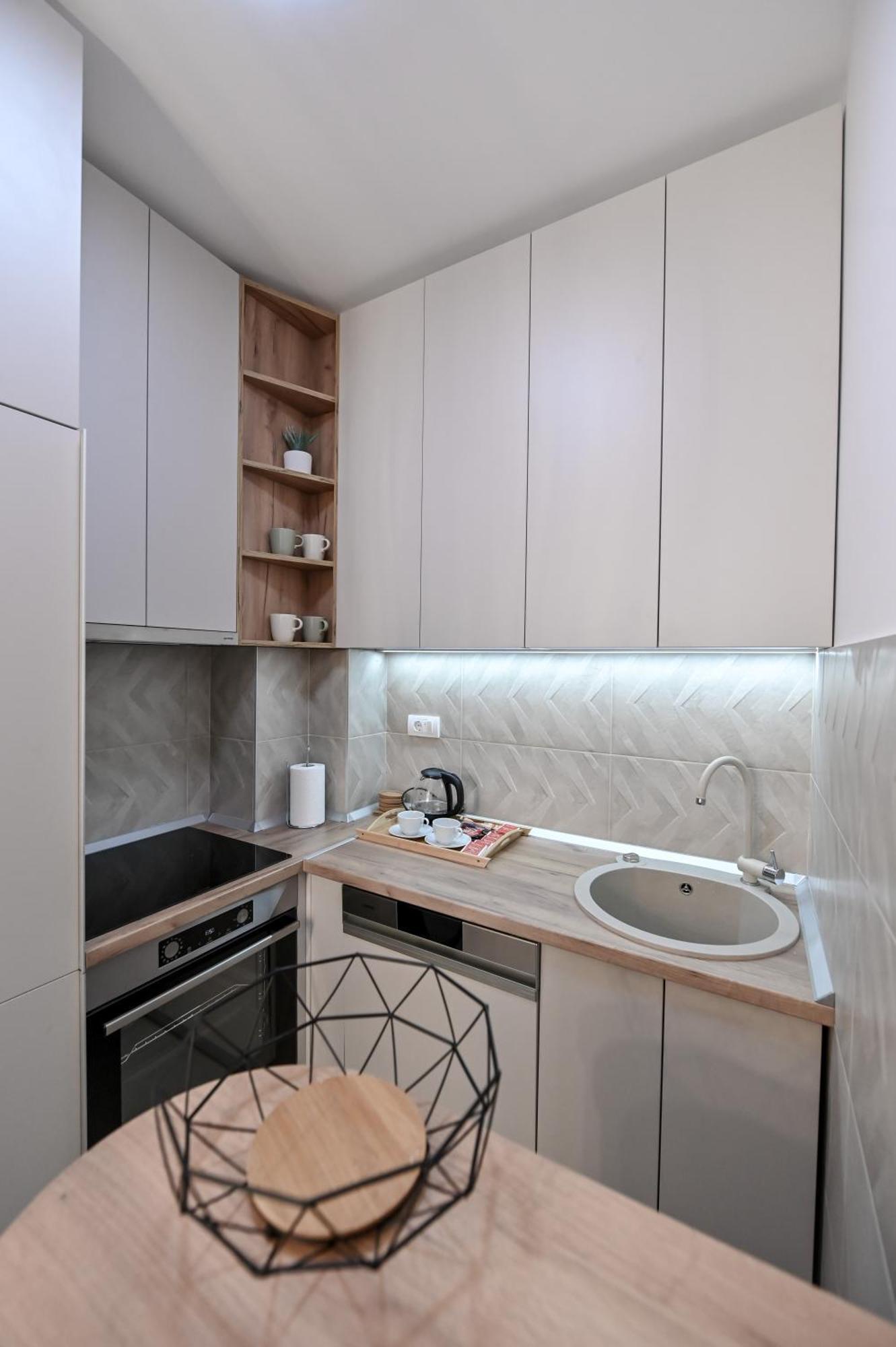 Porto Lux Apartment Arandjelovac Exterior photo