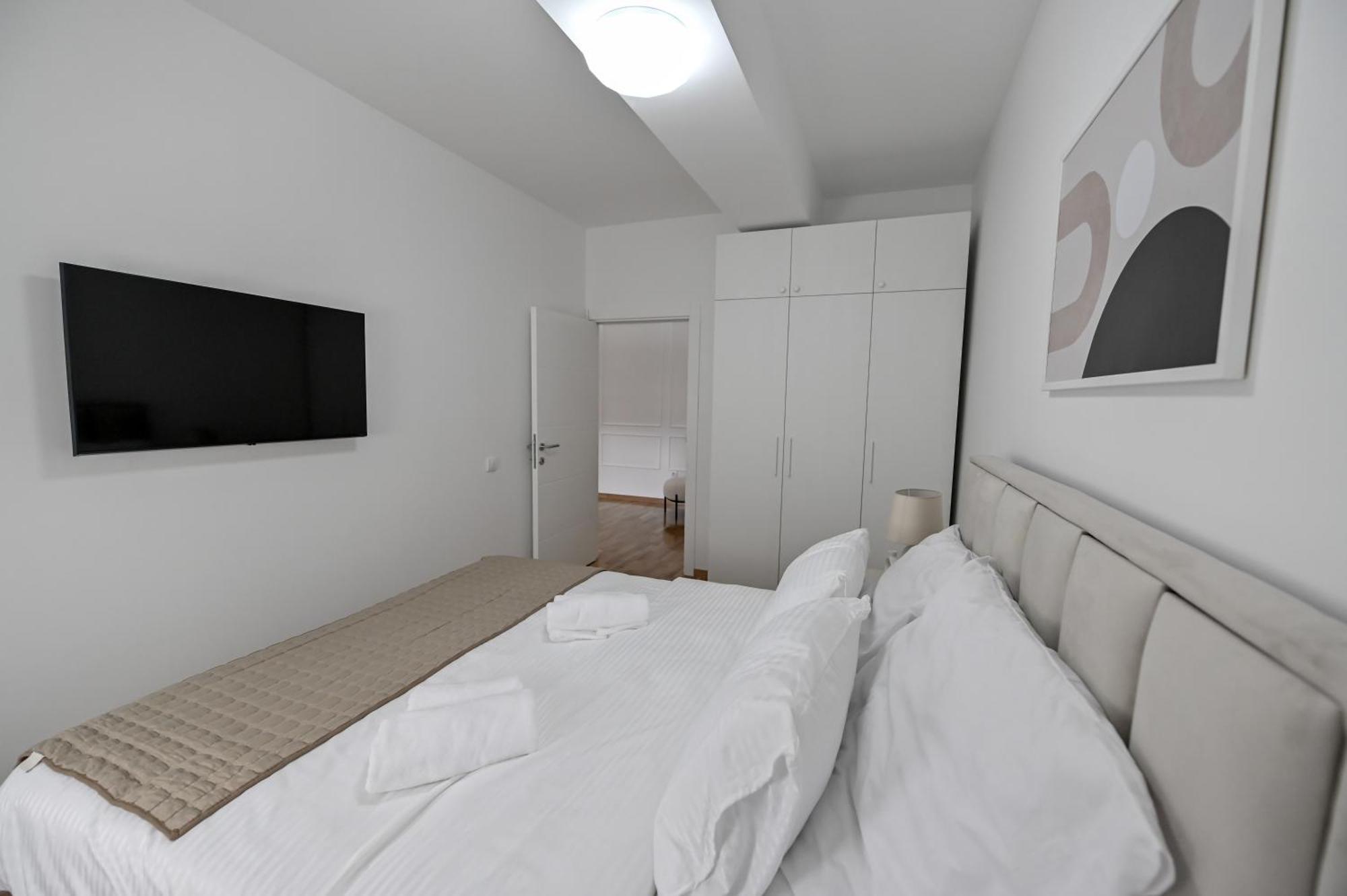 Porto Lux Apartment Arandjelovac Exterior photo